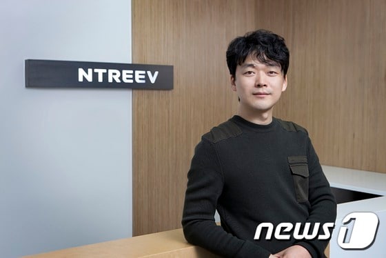 서관희 전 엔트리브소프트 대표. © News1