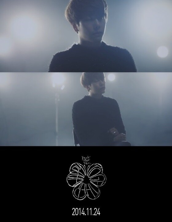 박효신이 21일 새 싱글 ´해피 투게더´ 티저 영상을 공개했다. © 박효신 ´해피 투게더´ 티저 영상 캡처