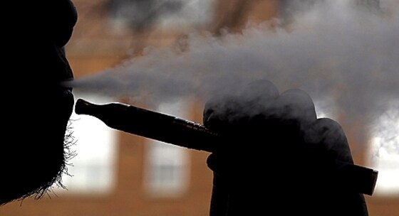 올해의 단어에 '전자담배'를 뜻하는 'Vape'가 선정됐다. © News1