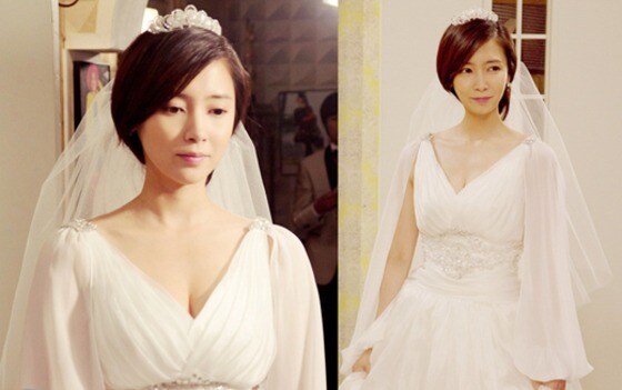 배우 남상미가 2015년 1월 24일 결혼한다. © News1
