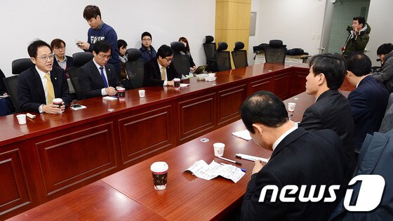 2014.12.15/뉴스1. © News1 박세연 기자