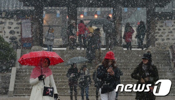자료사진. (뉴스1 DB) © News1 양동욱 기자