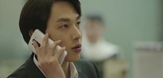 '미생' 장그래가 정규직 전환에 성공할 수 있을지 관심을 모으고 있다. © tvN 금토드라마 '미생' 캡처