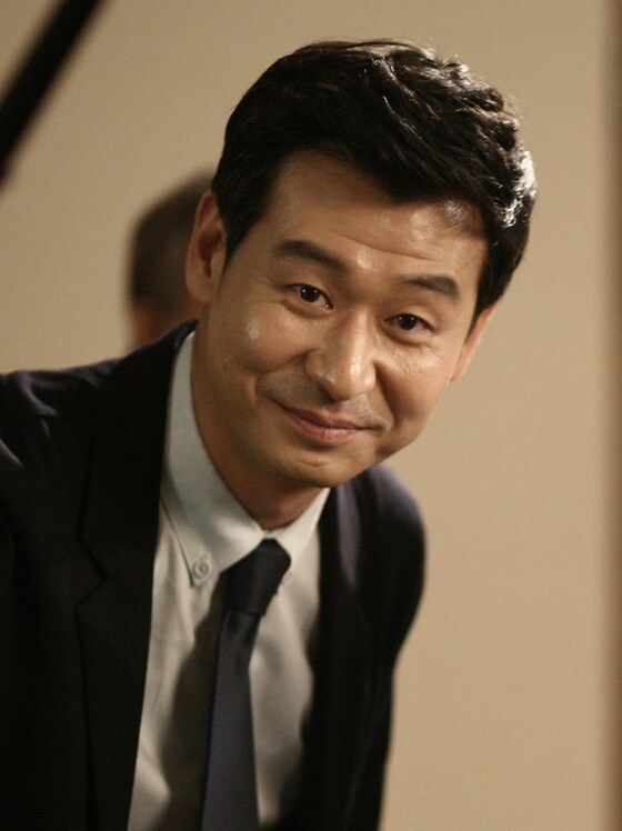 배우 박혁권이 '무한도전' 출연 이후 후기를 밝혔다. © 뉴스1스포츠 / 가족액터스
