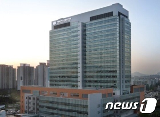 서울성모병원./© News1