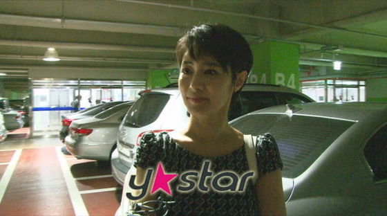 김주하 MBC 전 앵커 측근이 김주하가 거액 스카우트 제의 거절 의사를 밝히자 남편의 폭력이 시작됐다고 주장했다. © Y-STAR
