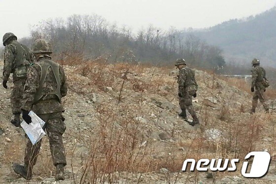 자료사진 (독자제공) 2015.1.16/뉴스1 © News1 조희연 기자