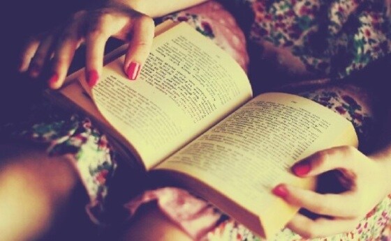 스트레스 해소 방법으로 가장 좋은 것은 독서인 것으로 조사됐다.
