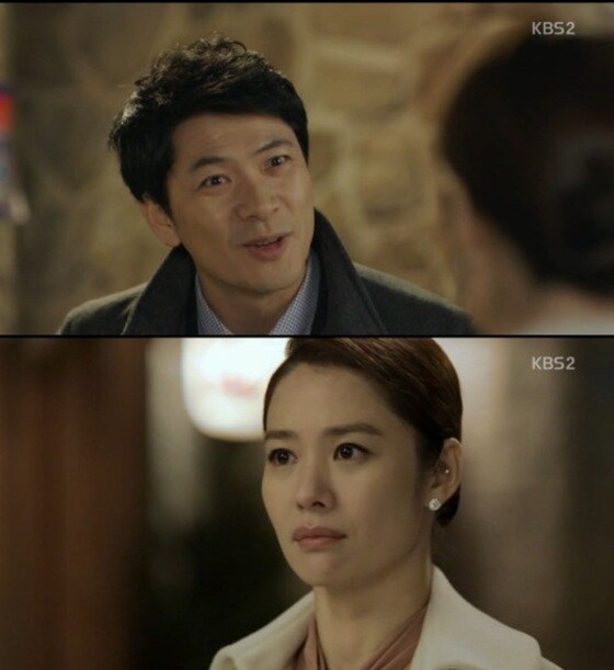 지난 24일 방송된 '가족끼리 왜 이래'가 토요일 전체 시청률 1위를 지켰다. © 뉴스1스포츠 / KBS2 '가족끼리 왜이래' 캡처