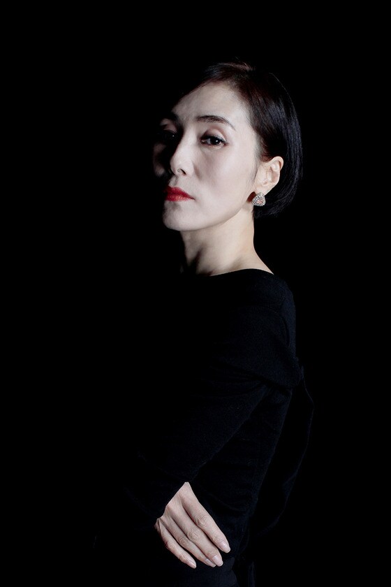 가수 장혜진이 신곡 ´오래된 사진(아름다운 날들 Part.2)´를 공개하고 본격적인 활동에 나섰다. © 뉴스1스포츠 / 주식회사 발전소