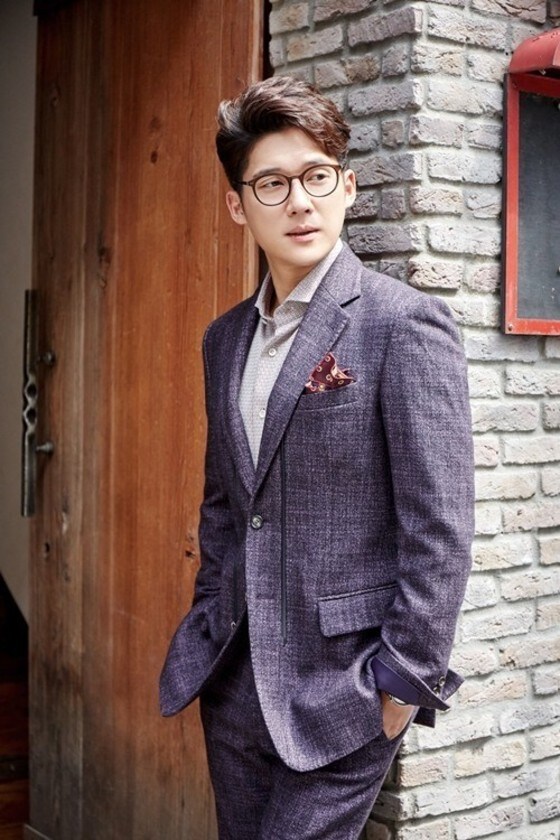 배우 송창의가 최근 진행된 인터뷰에서 배우로서의 가치관에 대해 이야기했다. © News1star / WS엔터테인먼트