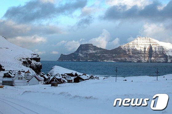아이슬란드 대자연이 선사하는 장관을 마주하며 진정한 미지의 세계로 떠날 수 있다. 사진 출처/ 트래블바이크뉴스DB © News1
