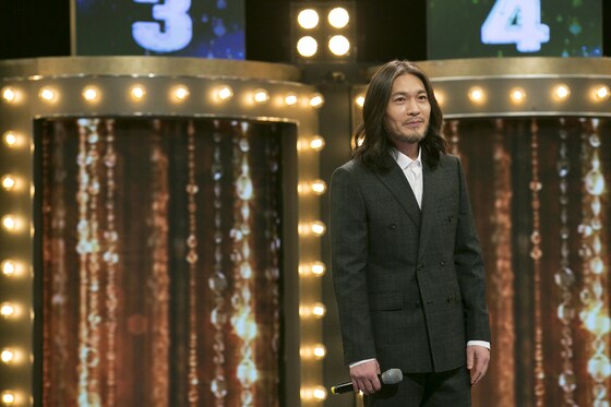 '히든싱어4' 임재범 편이 시청자들의 많은 사랑을 받았다. © News1star/ JTBC 