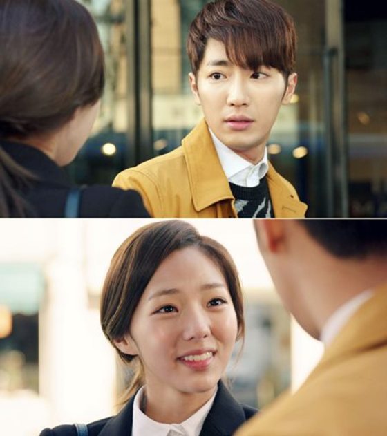  지난 28일 방송된 KBS2 주말드라마 '파랑새의 집'이 주말극 시청률 왕좌를 지켰다.© 뉴스1스포츠 / KBS2