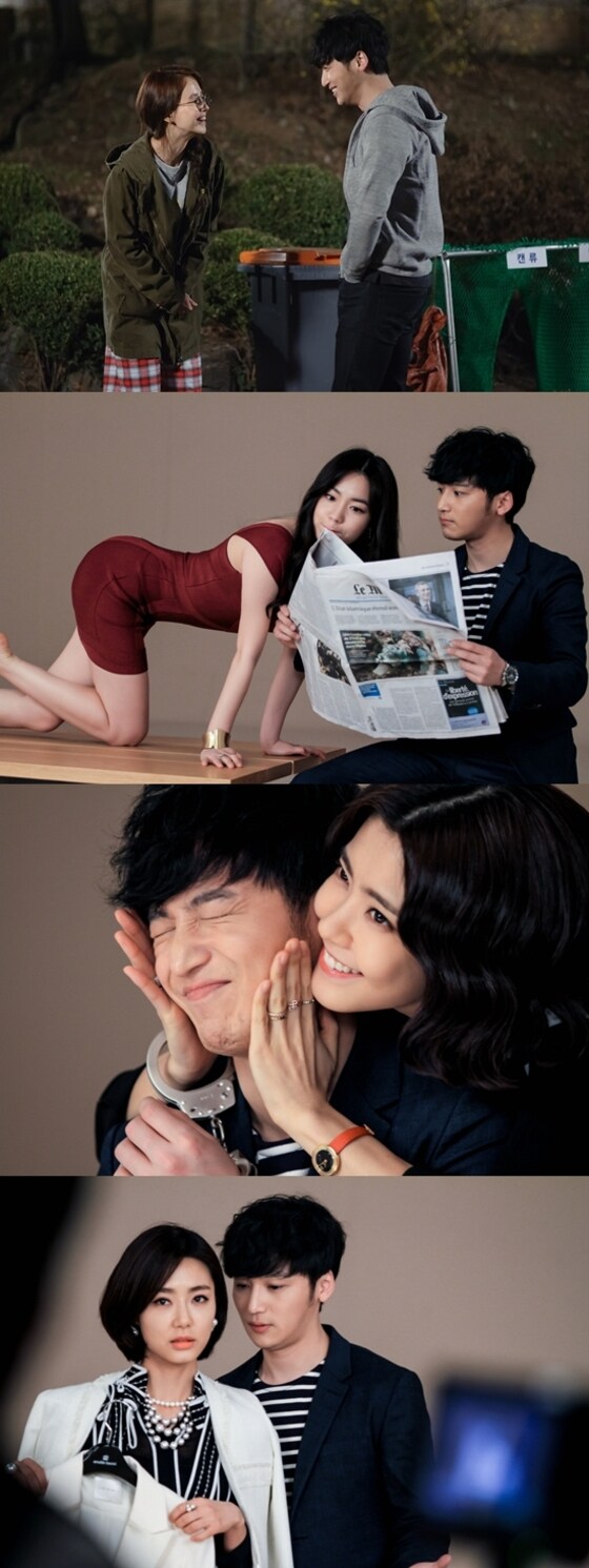 배우 변요한이 '구여친클럽'에서 방명수 역을 맡았다. © News1 스포츠 / tvN