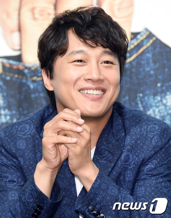 배우 차태현이 영화 '신과 함께' 출연을 확정했다. © News1 권현진 기자