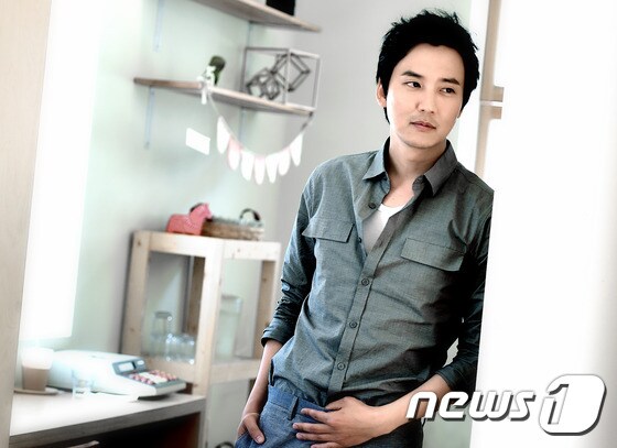 배우 김남길이 영화 '마이 엔젤'에 출연할 전망이다. © News1star