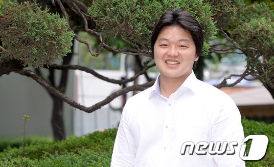 김태훈 CEO 2015.05.07/뉴스1 © News1 이동원 기자