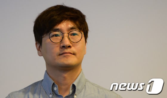 이상혁 옐로모바일 대표 © News1 허경 기자