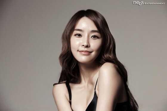 배우 정유미가 ´육룡이 나르샤´에 출연한다. © News1스포츠 / 네오스엔터테인먼트