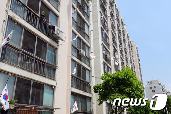 자료사진.2015.6.6/뉴스1 © News1 권혜민 기자