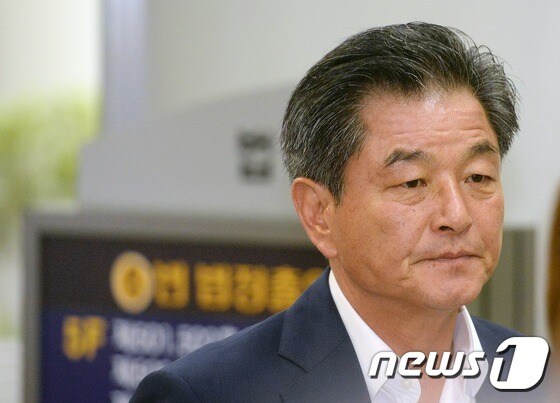 신학용 새정치민주연합 의원. © News1 손형주 기자