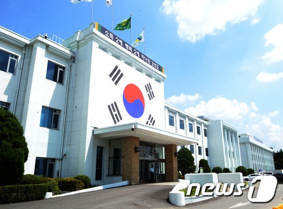 강원도청/뉴스1 © News1 신효재 기자