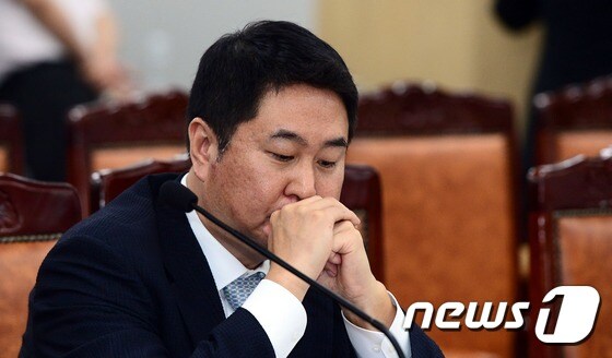 이석우 전 카카오 대표  © News1 장수영 기자