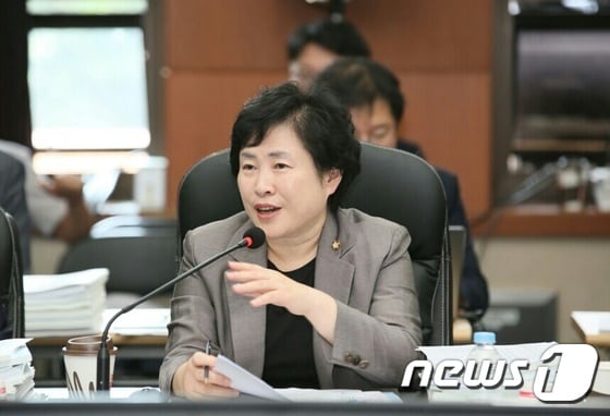 신용현 국민의당 의원. © News1