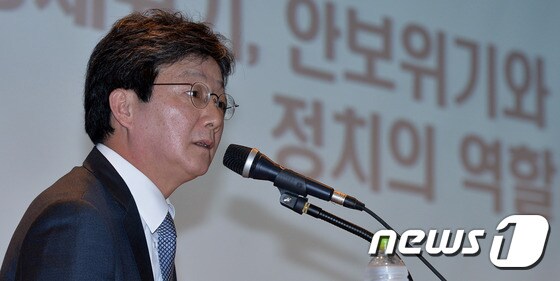 유승민 전 바른미래당 대표. 뉴스1 © News1 구윤성 기자