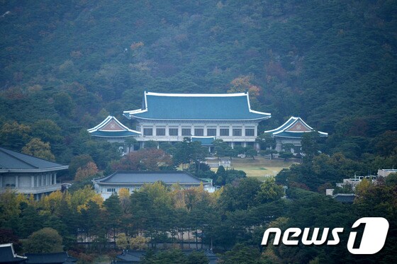 2016.10.31/뉴스1 © News1 구윤성 기자