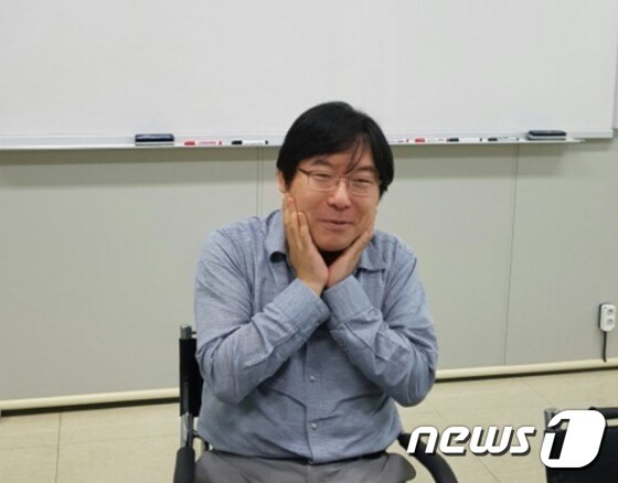 박용현 넷게임즈 대표. © News1