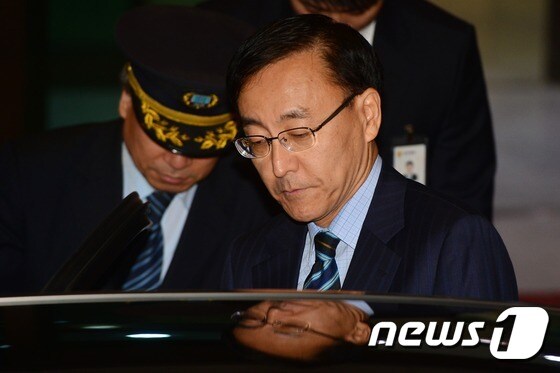 김수남 검찰총장, '장시호 체포' 향후 수사는?
