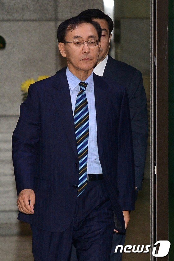 김수남 검찰총장, '장시호 체포' 수사 방향은?