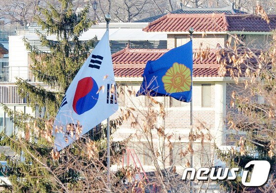 박근혜 대통령 탄핵 '헌재 선택은?'