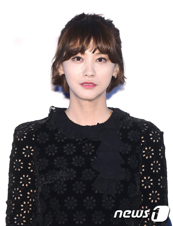 배우 유인영이 영화 '치인트'에 출연한다. © News1star DB