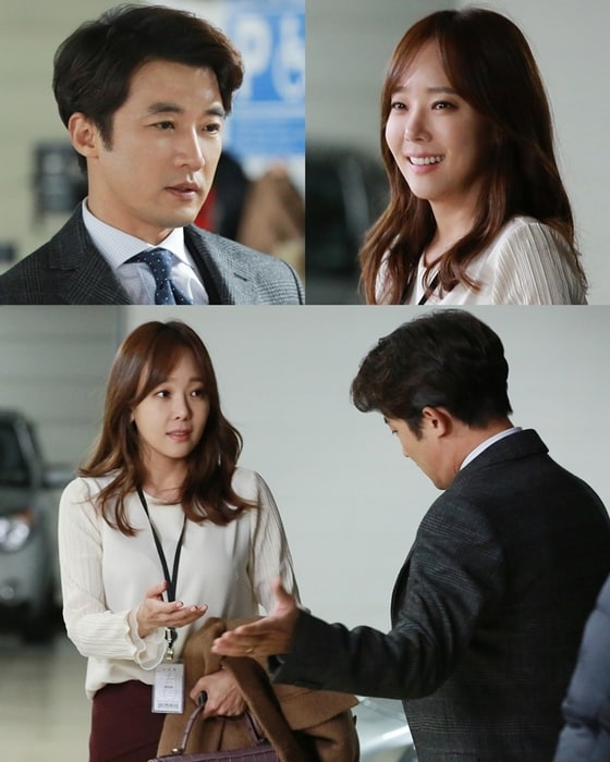 배우 안재욱과 소유진의 '아이가 다섯' 촬영 현장이 공개됐다. © News1star/에이스토리