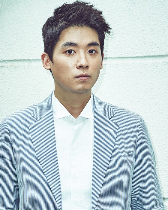 배우 조현철이 영화 ‘마스터’(감독 조의석)에 출연을 확정 지었다.© News1star/ 포토그래퍼 김참