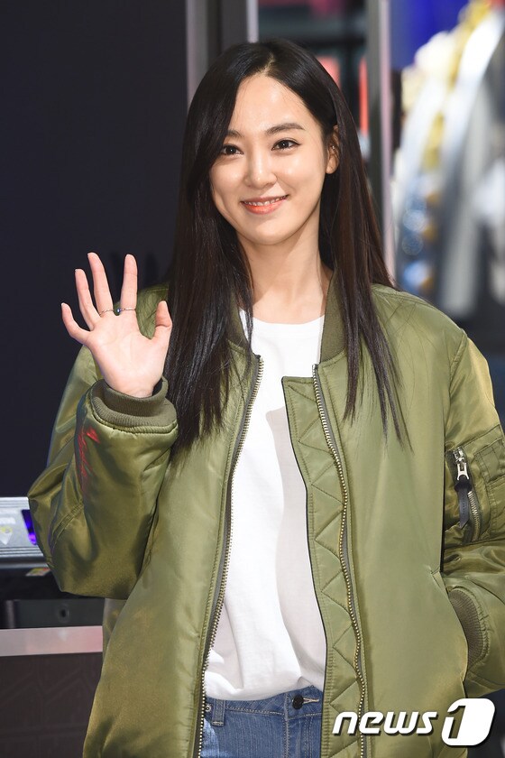 배우 이주연이 장진 연출의 연극 '서툰 사람들' 무대에 오른다. © News1star/ 고아라 기자