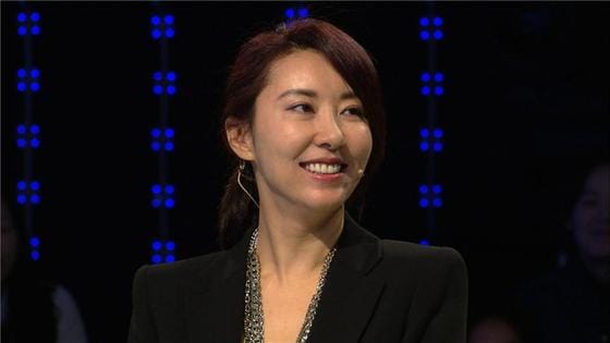'1 대 100' 김완선이 몸매 관리 비법을 밝혔다. ⓒ News1star / KBS2