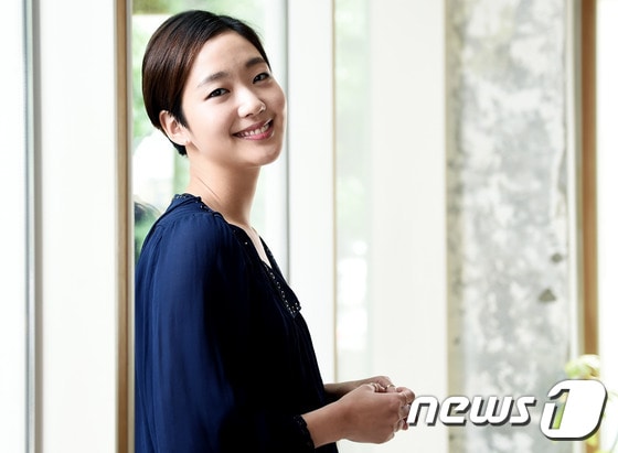 배우 김고은이 '도깨비' 출연을 검토 중이다. © News1star / 고아라 기자