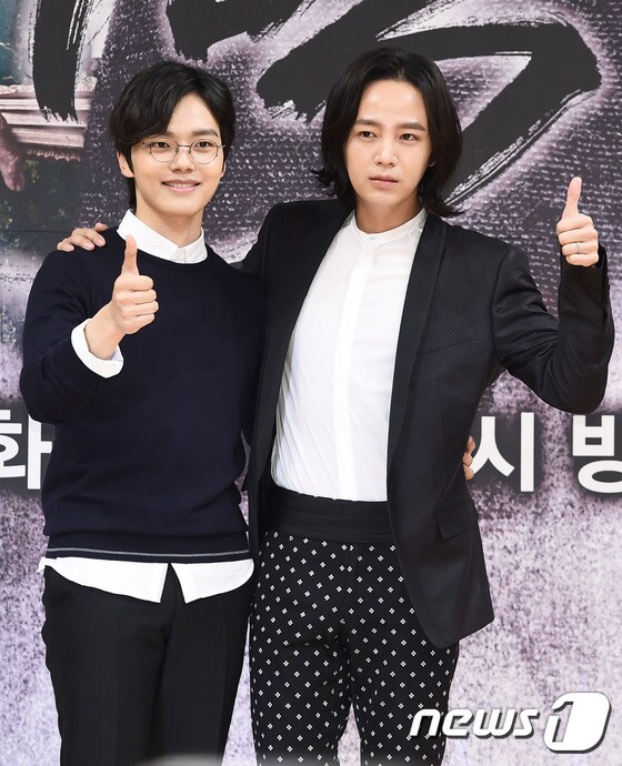 '대박' 장근석 