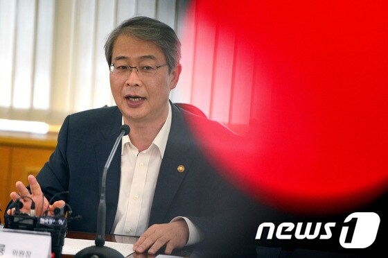 임종룡 금융위원장./뉴스1 © News1 박정호 기자