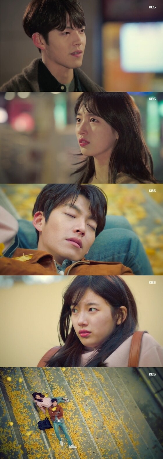 '함부로 애틋하게' 2차 티저 영상이 공개됐다. © News1star / KBS2 '함부로 애틋하게' 2차 티저 영상 캡처