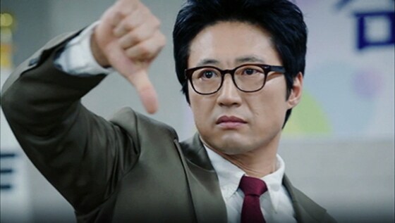'조들호'가 종영했다. © News1star / KBS2