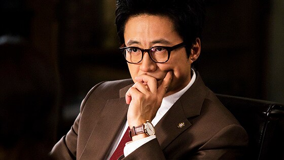 '조들호'가 우리 사회의 문제를 재조명했다. © News1star / KBS2