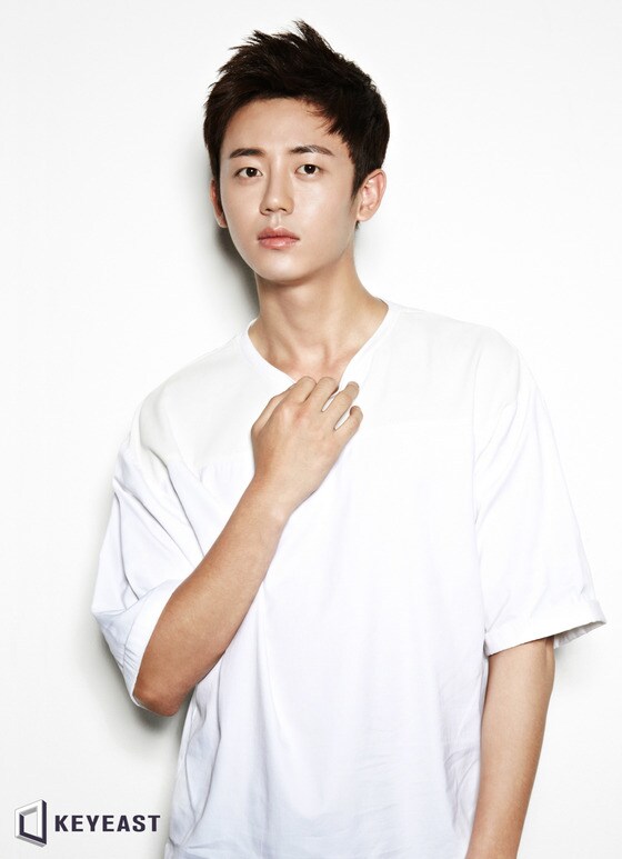 배우 이지훈이 KBS 단막극 '전설의 셔틀'(가제)에 캐스팅됐다. © News1star / 키이스트