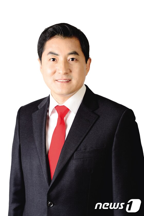 새누리당 박대출 의원(경남 진주갑)© News1
