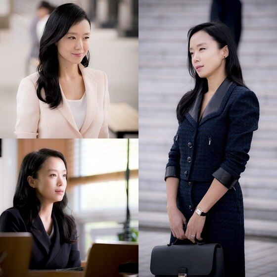 전도연은 ‘굿아이프’를 통해 11년 만에 안방에 컴백한다. © News1star / tvN