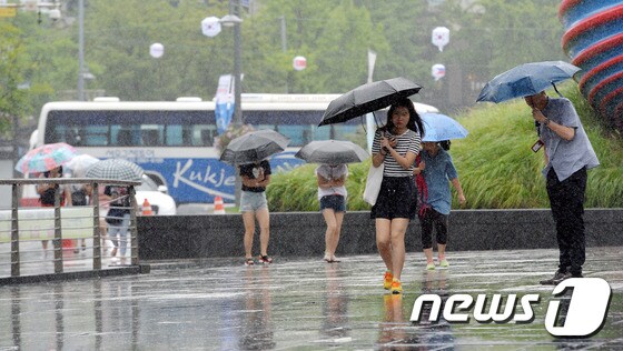 자료사진. /뉴스1 © News1 박세연 기자